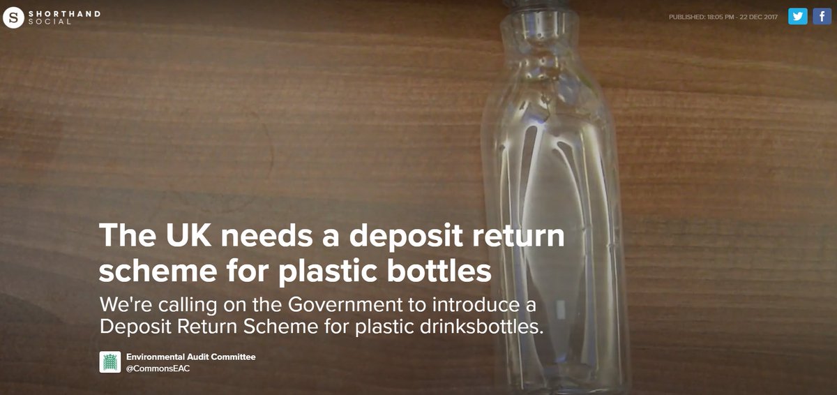 CommonsEAC's tweet image. Today we published our report 'Plastic Bottles: Turning Back the Plastic Tide.' Read our interactive report summary here: social.shorthand.com/CommonsEAC/3gi…