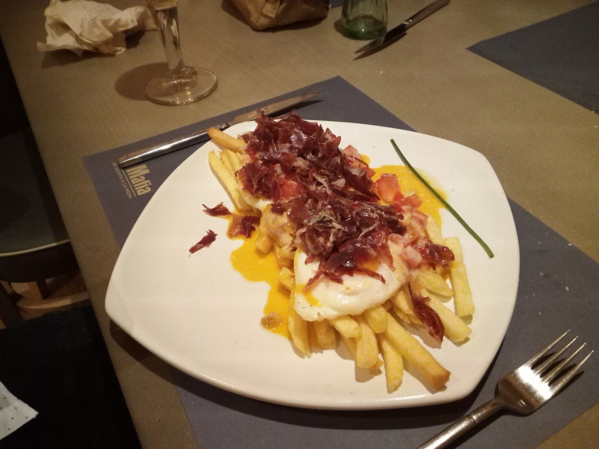 ¡Ojalá nos toque la #LoteriadeNavidad2017! Pero lo cierto es que si venís a visitarnos estos días es el mejor regalo que puede hacernos la #navidad.