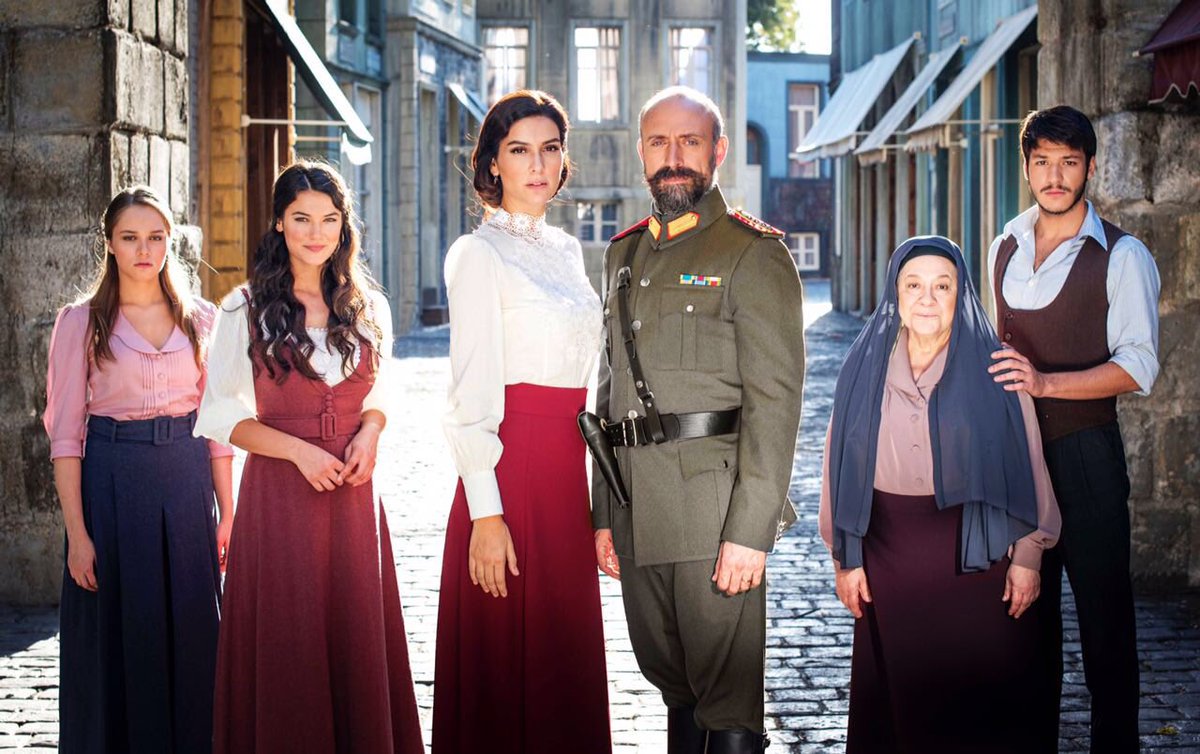 Vatanım Sensin dün akşam AB ve ABC 1 gruplarında reyting sıralamasında 1. oldu
medyatava.com/rating <a href="/vatanimsensin/">Vatanım Sensin</a>  #vatanimsensin #kanald