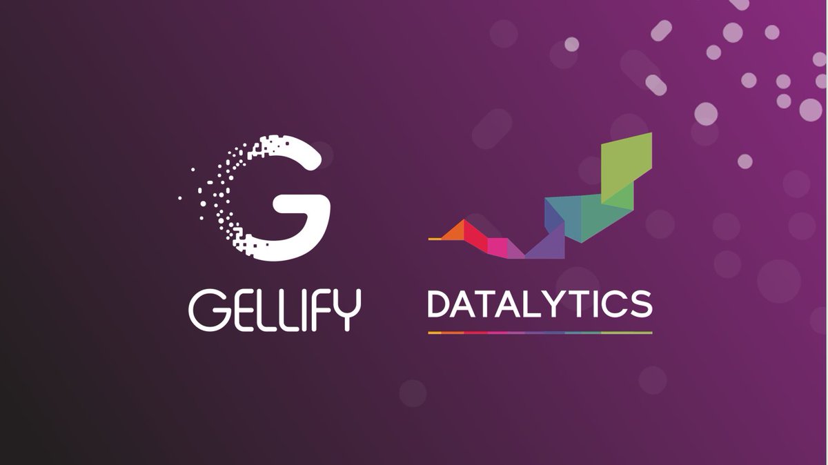 GELLIFY (@gellifygroup) on Twitter photo .<a href="/VoxFabrica/">Vox Fabrica</a>: #GELLIFY ha sottoscritto l’aumento di capitale e l’ingresso in <a href="/DatalyticsIT/">Datalytics</a>, software vendor nell'ambito #customerengagement goo.gl/bP6bJx #datavisualization #phygital #gamification .<a href="/VoxFabrica/">Vox Fabrica</a>: #GELLIFY ha sottoscritto l’aumento di capitale e l’ingresso in <a href="/DatalyticsIT/">Datalytics</a>, software vendor nell'ambito #customerengagement goo.gl/bP6bJx #datavisualization #phygital #gamification