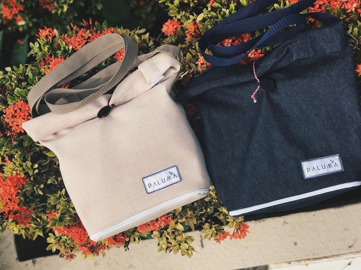 PalumaGuam's tweet photo. Håfa Adai! Our HÅGU bags are now SOLD OUT! We give a huge thank you to everyone who supported us! #jaguam #juniorachievement https://t.co/isPiHF6L1M