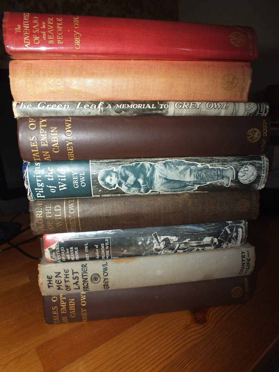 Lairy_Book's tweet photo. @ABelaney @CLAChristopher @PeetaSmith Amik builds a cache to see him through the Winter. I've learned to do the same. You never know when the flood will wash away something vital to your existence https://t.co/ljvPZYVzEQ