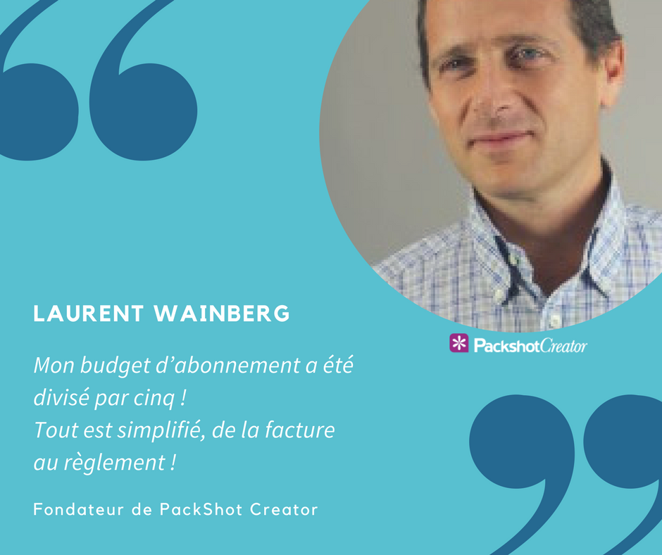 ZSphere_France's tweet photo. [ZInterview]
Laurent Wainberg, fondateur de @Packshot, nous explique pourquoi il a choisi @zoho One pour sa société ➡️ https://t.co/0iMI4VeL8S 
#ZohoOne #CRM #ecommerce #businessdevelopment #Software #ZSphereCCool https://t.co/LqYEcWEJIJ
