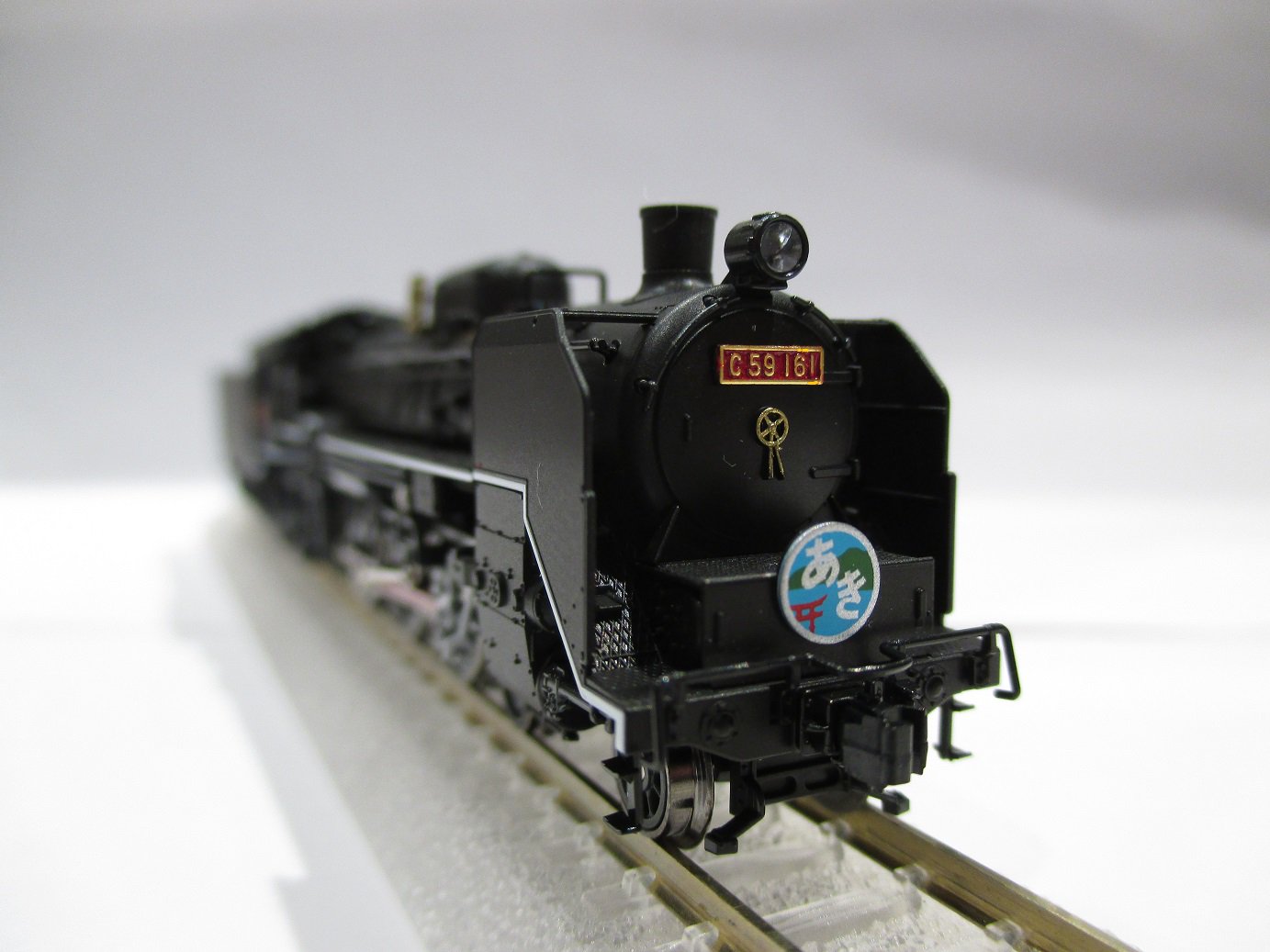開放ピット線路を試しに電車庫へ KATO 20-016 | NGaugeJP - 横濱
