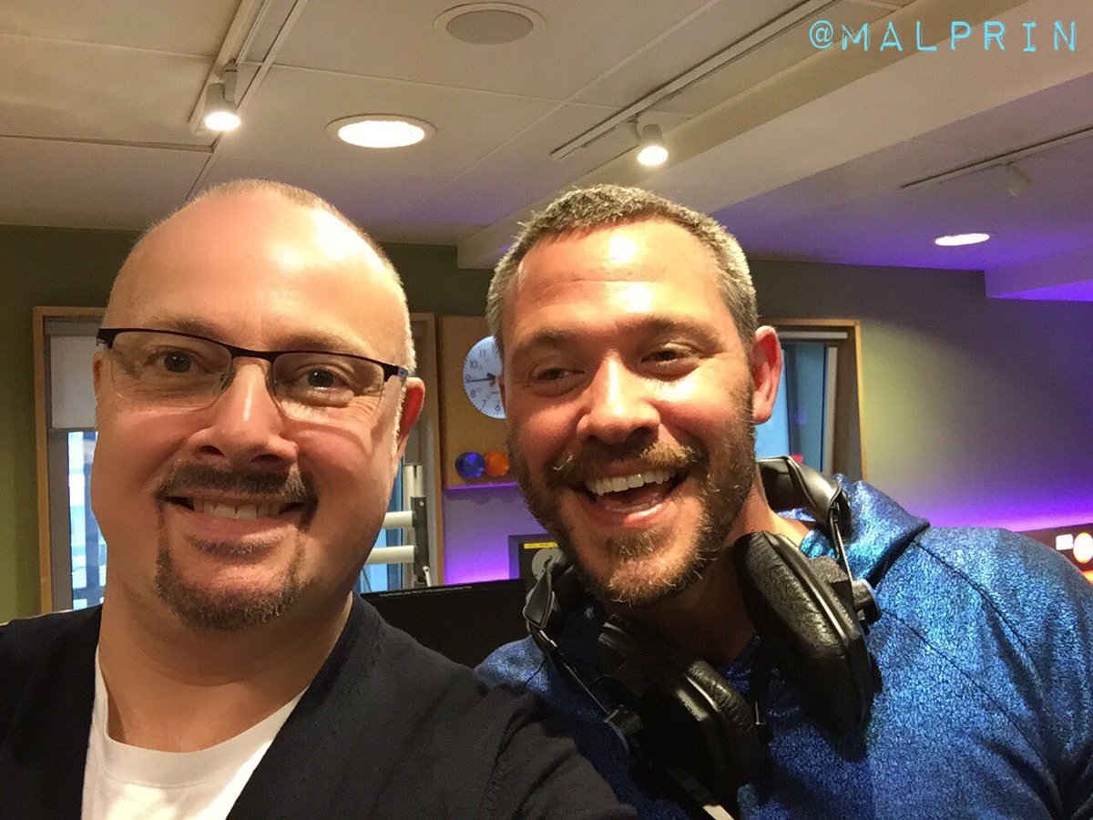 malprin's tweet photo. ICYMI
It was great to be back in the studio with @willyoung again for series 2 of #EssentialRnB for @BBCRadio2
Catch up here:
https://t.co/Z0HCQKR1GR https://t.co/o9bLj5M0QZ