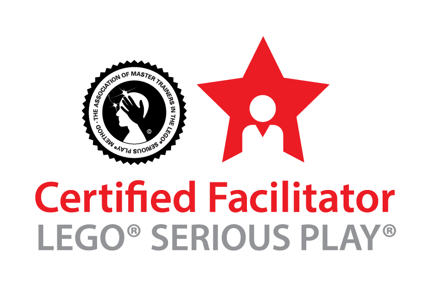camminus's tweet photo. J'ai le plaisir et l'honneur de vous informer de ma certification en tant que facilitateur avec la méthode LEGO® SERIOUS PLAY®.
Construire une stratégie d'équipe ou d'entreprise en temps réel en embarquant 100% des collaborateurs devient possible, concret et efficace https://t.co/O2V0kv6DBy