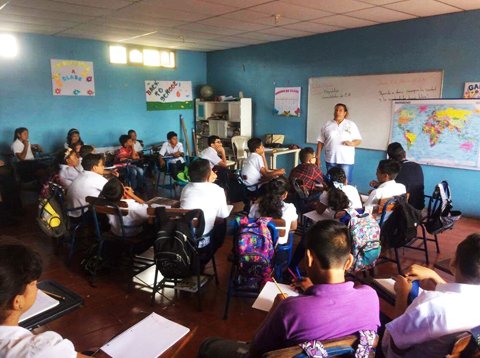 SIGA_swiss's tweet image. Thank you for liking, sharing and commenting and the wonderful cooperations. You all make our long-term #financialcommitment to the #SanFranciscoSchool in #Nicaragua possible. Happy holidays and a successful year 2018! #SIGA 

ow.ly/iCRz30hoaEB 
ow.ly/7LYF30hoaF7