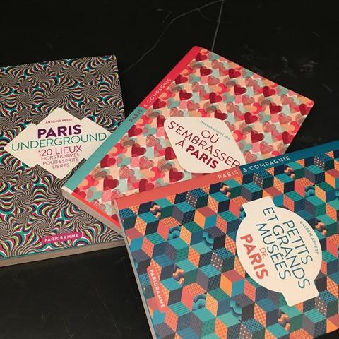 DrawingLabParis's tweet photo. Toute une collection de livres dédiés aux parisiens, pour les curieux, gastronomes, et gourmands ! Dispo à la boutique #ThePerfectGift https://t.co/J5EILvCXpV
