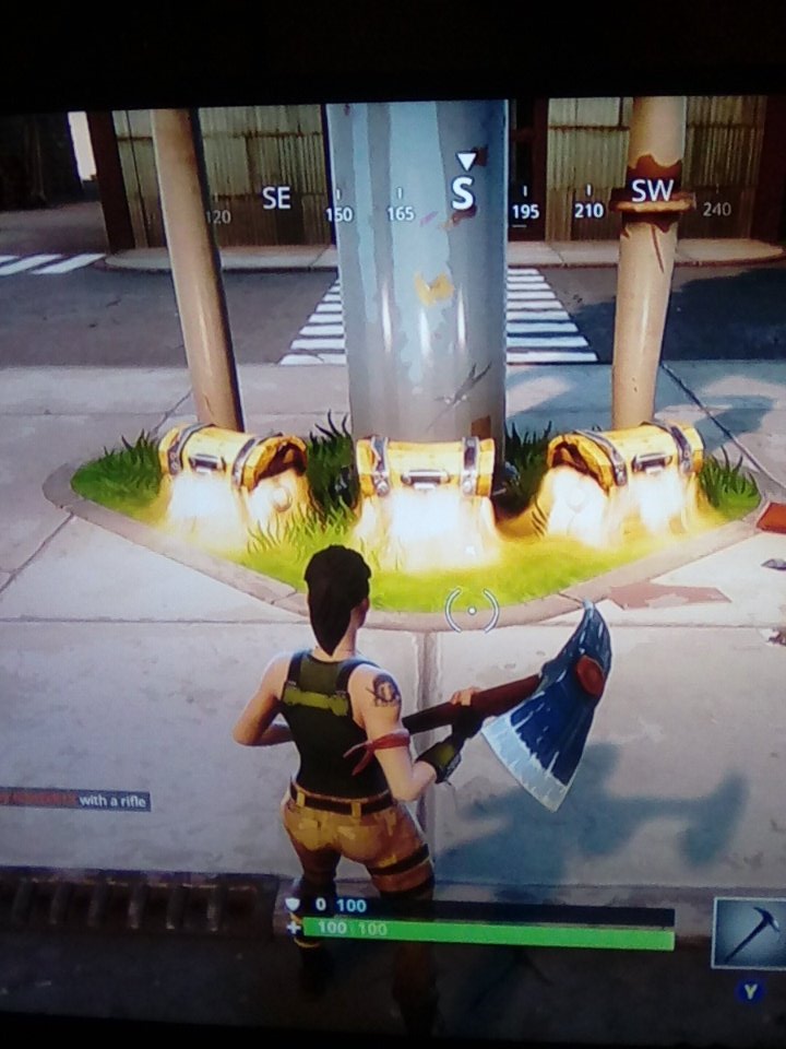 Fish_drown's tweet photo. My luck after watching your video @OMGitsAliA https://t.co/jCzM6A7OC7