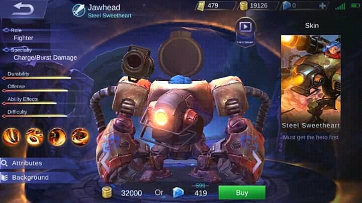 TGamerBilly's tweet photo. New heros in advance server
#mobilelegendwtf #mobilelegends #mobilelegendsgame #mobilelegendsbangbang #mobilelegend 
#tgbilly #tgamerbilly https://t.co/LQibU3OnpB