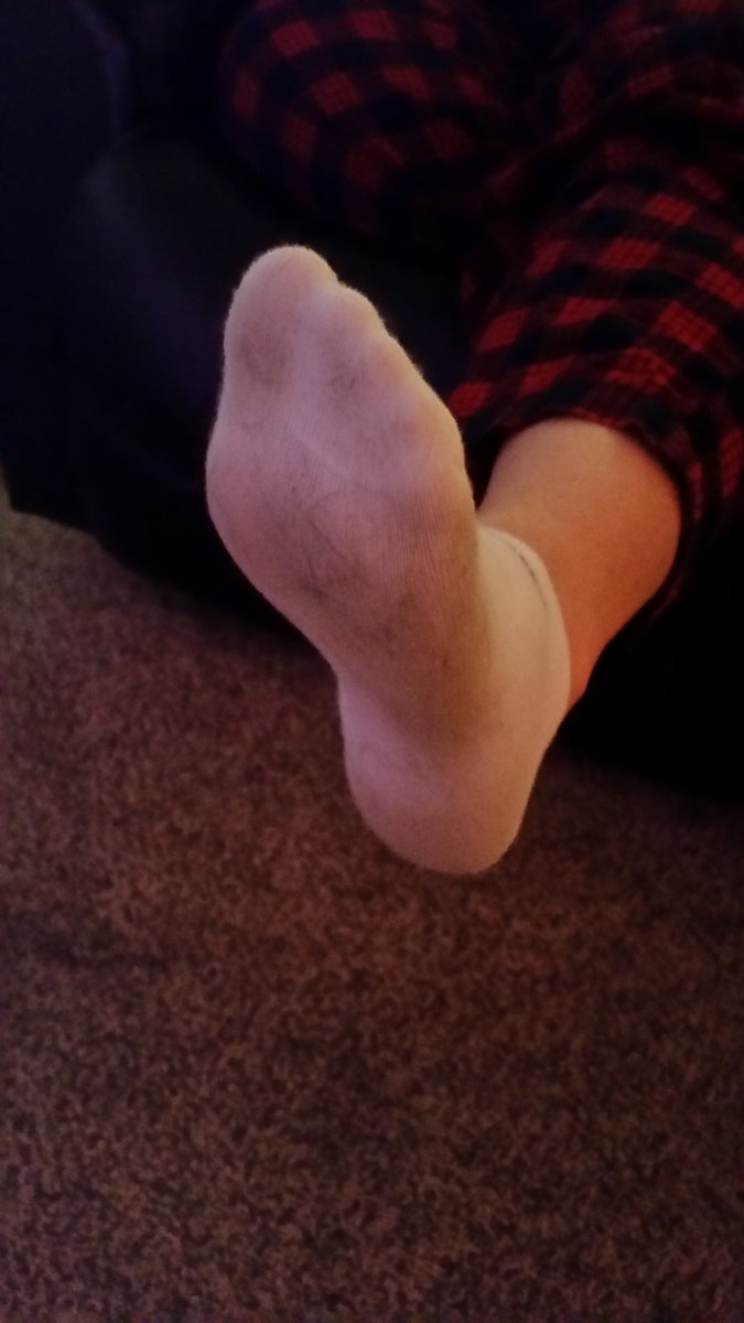 Self Foot Worship Masturbation