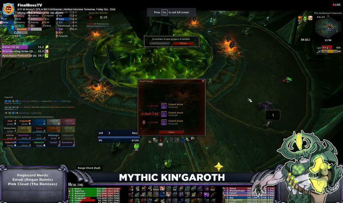 Poking around on Twitch and I found a game that's filled with spreadsheets.... #eveonline #Tweetfleet