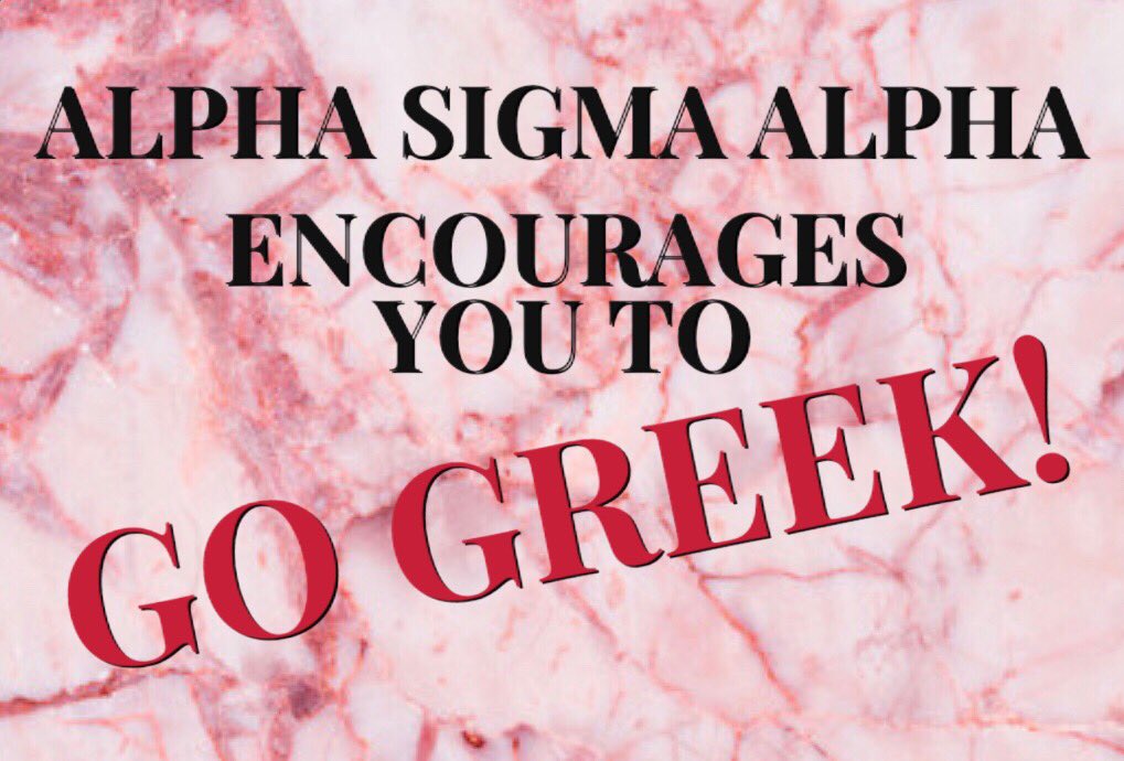 ASAalpha's tweet photo. GO GREEK‼️ https://t.co/KEQlE5cnsy