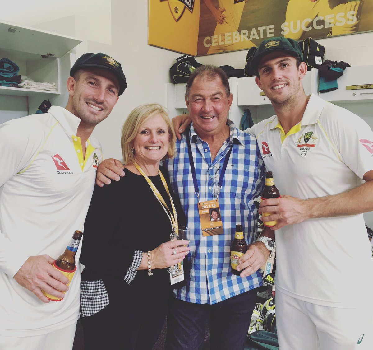 MelMarsh14's tweet image. Family 🙌💕