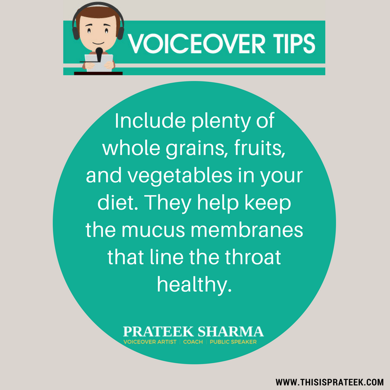 bavraprateek's tweet photo. Take care of your #voice! #VoiceoverTips #Radio #VoiceArtist #DubbingArtist #VOPrateek #VO #Voiceover #Fivver #Voicecareer #dubbing #career #publicspeaker #voicetips #dubbing #voiceacting #radiojockey #voicecoach #voicetips https://t.co/Bj7PIrwaI2