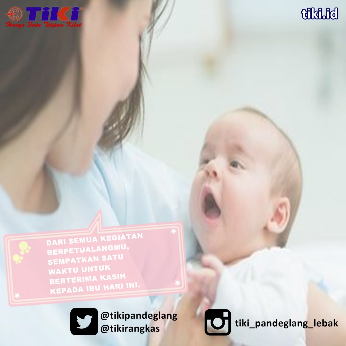 Tiki Pandeglang tweet media