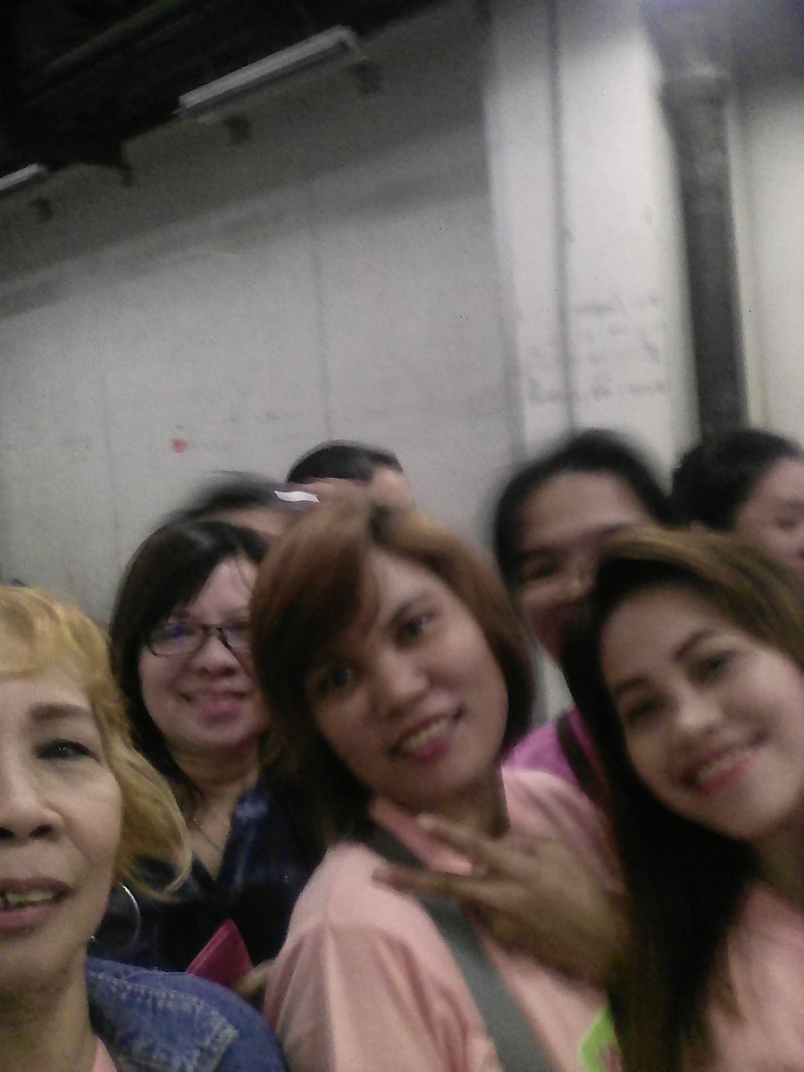 iloveMiholabs's tweet photo. ABS,pila sa Magandang Buhay https://t.co/Dqx62MjYLY