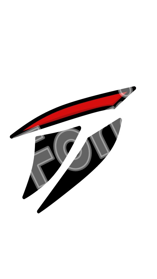 Chicos una pregunta me quedó con mí logo original o me qué do con éste logo díganme porfas