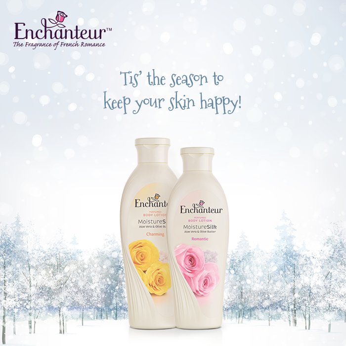 Enchanteur_In's tweet photo. Keep your skin nourished and supple with Enchanuteur’s range of hand and body lotions. https://t.co/PldwnNq7VT