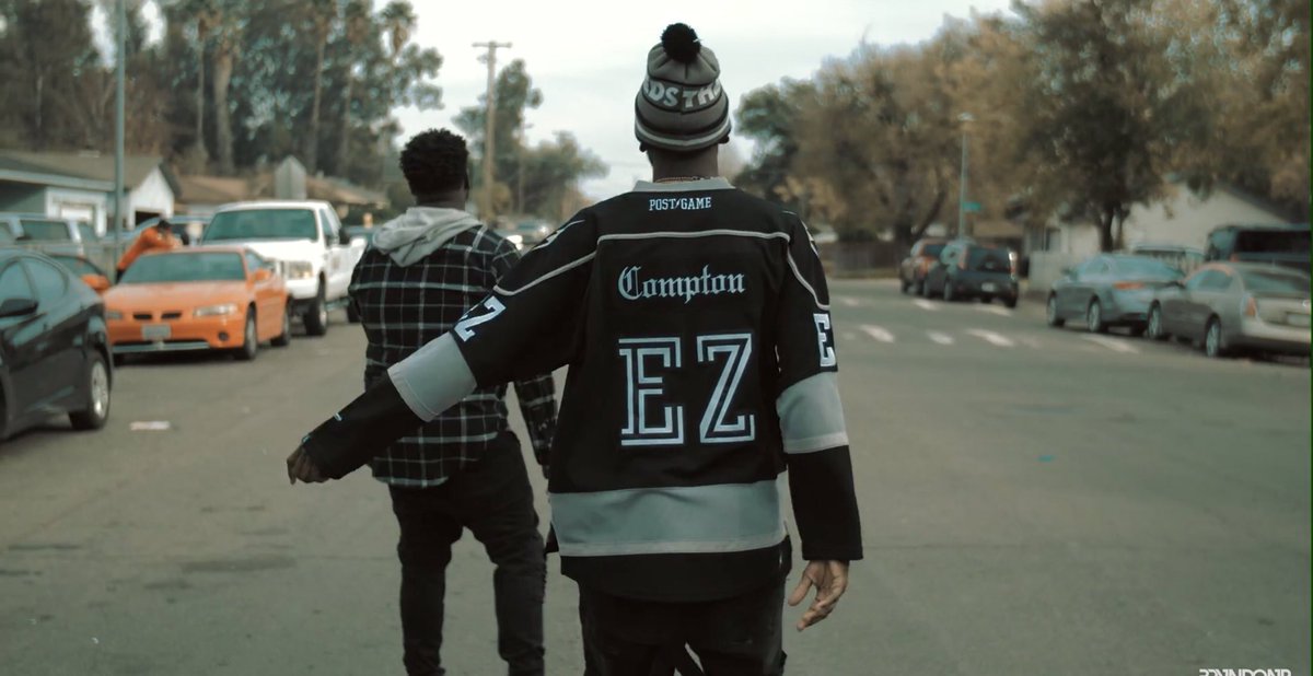 iambrvndonp's tweet photo. TOMORROW. #GoLikeThat
@ThaMission https://t.co/aoTX5l9XLx