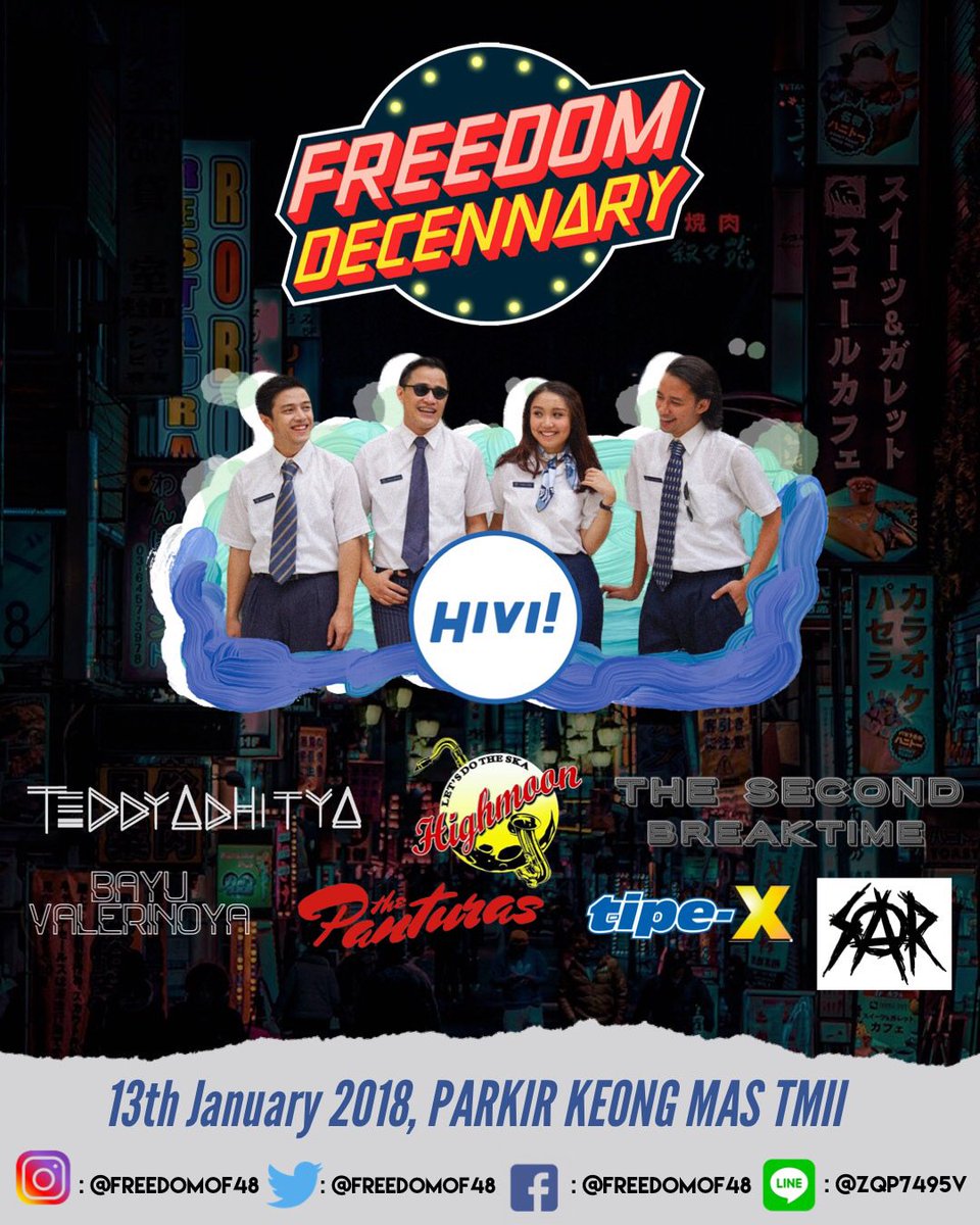 Freedom of 48 tweet media