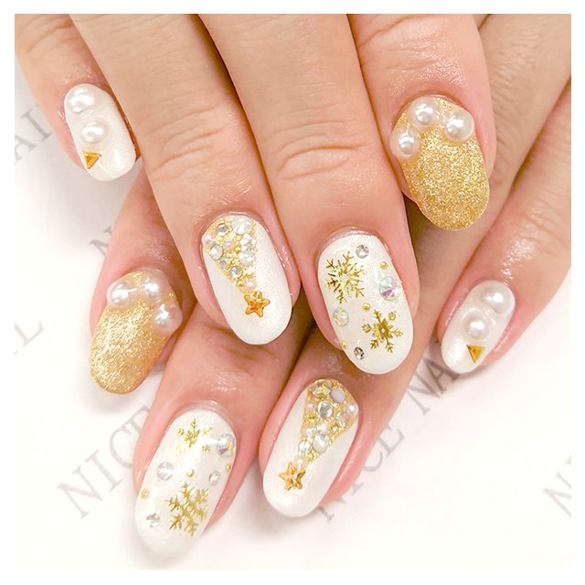 Tweets With Replies By ナイスネイル 公式 Nicenail Twitter