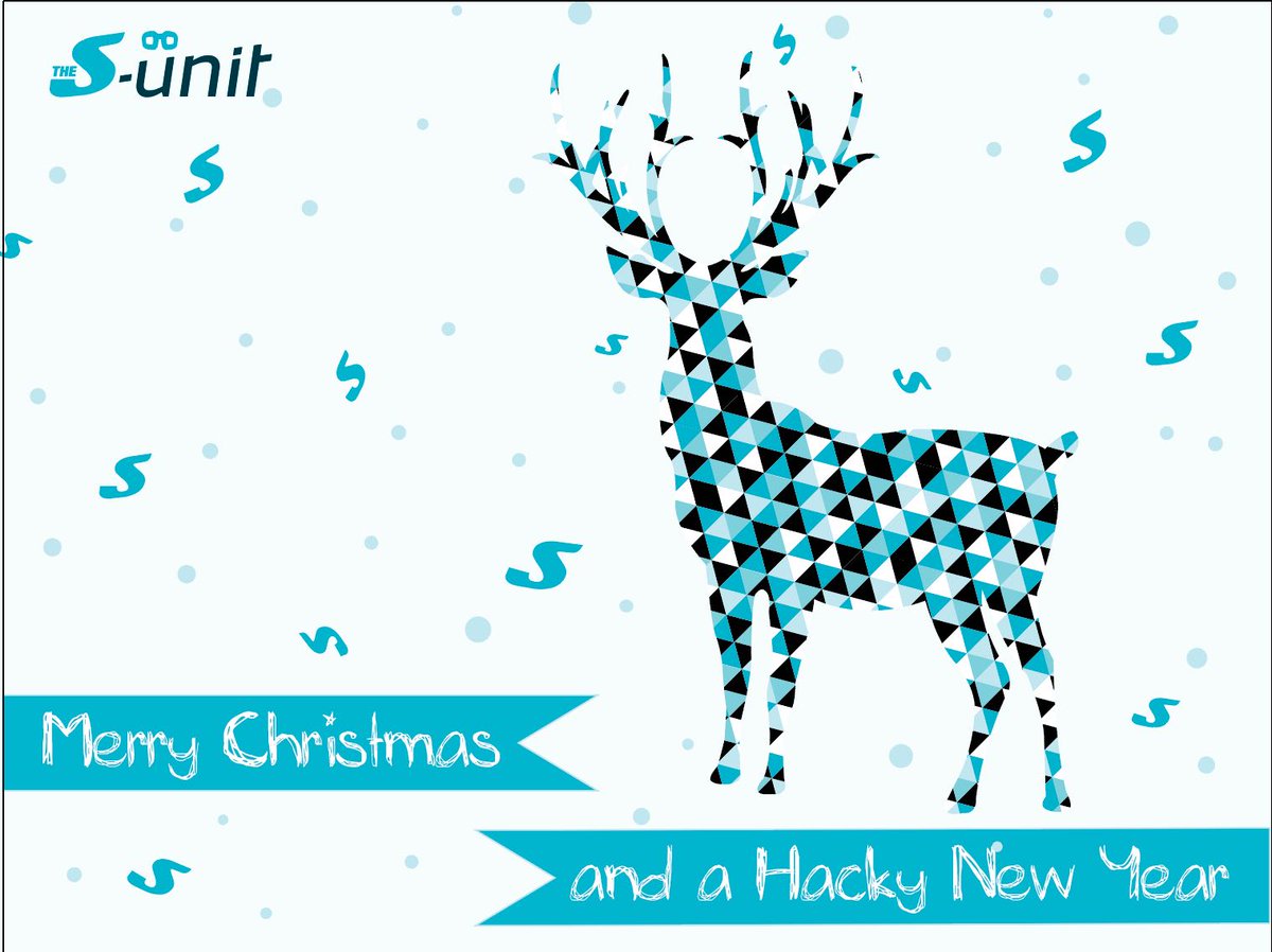 The S-Unit tweet media