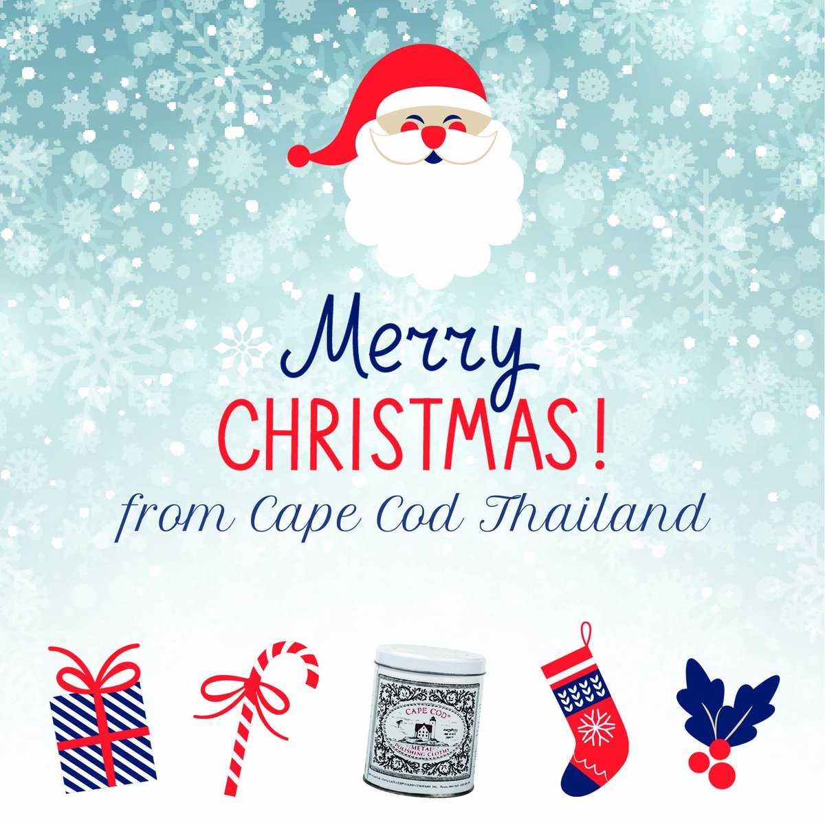 Cape Cod Thailand (@capecodthailand) / Posts / X