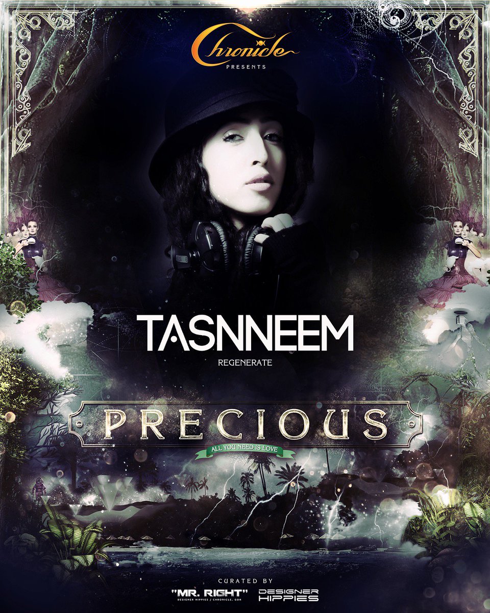 preciousofficial tweet media