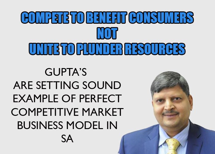 MasondoJoyce's tweet photo. #WMC corporation ambush #Guptas &amp; #Zuma Out of corporate greed The Truth is their action will radically uplift Poor &amp; Consumers &amp; change the #Apartheid system of Governance &amp; economic system #ANC54 #MODC #magashule #AjaxCapeTown  #AdvBarryRouxVsDaniel #Constitution #ANCNEC @MYANC https://t.co/QkpoXKfZ5N