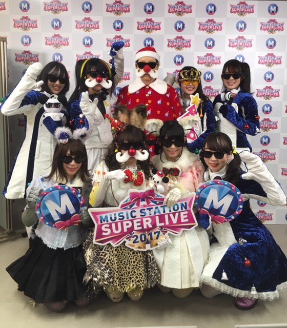 画像あり ミュージックステーション スーパーライブ17 どうぶつビスケッツ Ppp けもフレ ジャパリパーク トレンド入り 家虎対策か 作曲 大石昌良 ウェカトゥヨウコソジャパリパ Geroが思わずかわいいとツイート 一部の親の反応www Togetter