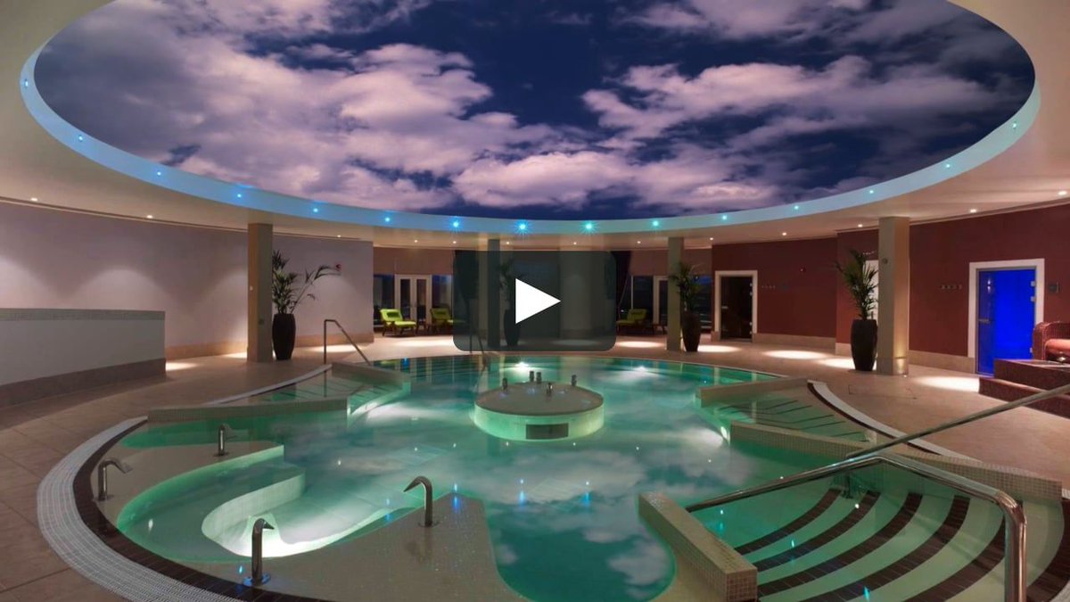 MovingArt's tweet image. Relax with a bit of #VisualHealing in the series of shorts from @LouieFilms: buff.ly/2AptZIE