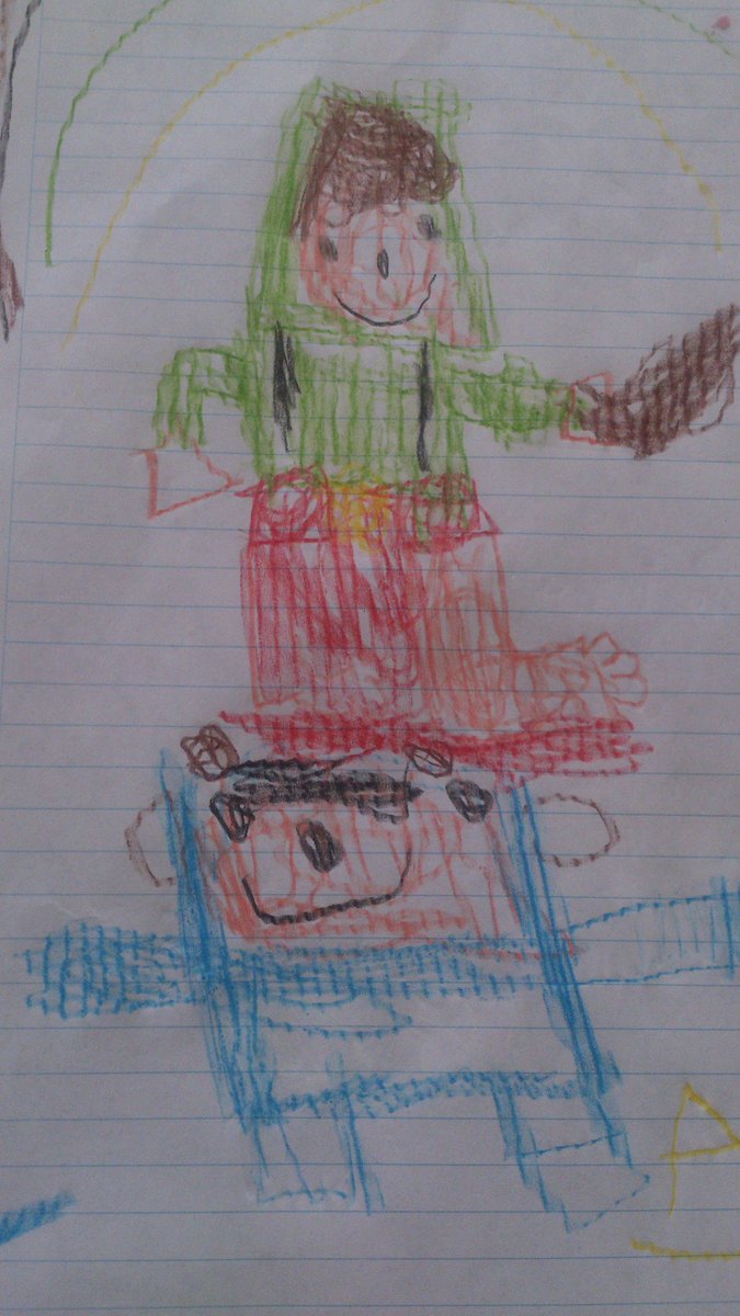 Adrian Vidal tweet media