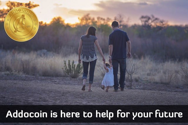 addocoin1's tweet photo. Plan your future with addocoin
#addocoin https://t.co/hlQi0vtNYI