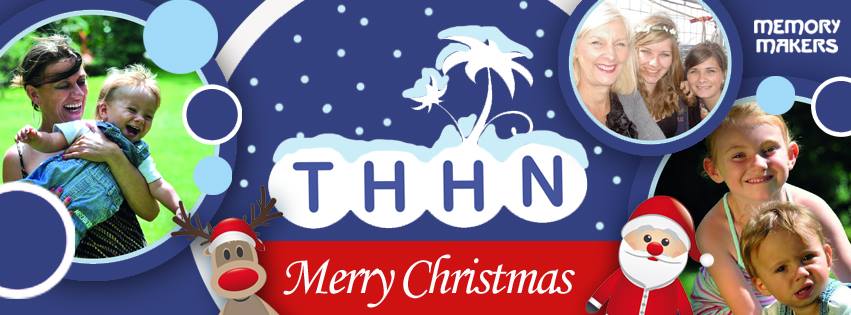 On behalf of team THHN, may we wish you all a peaceful and joyous Christmas and a merry New Year.