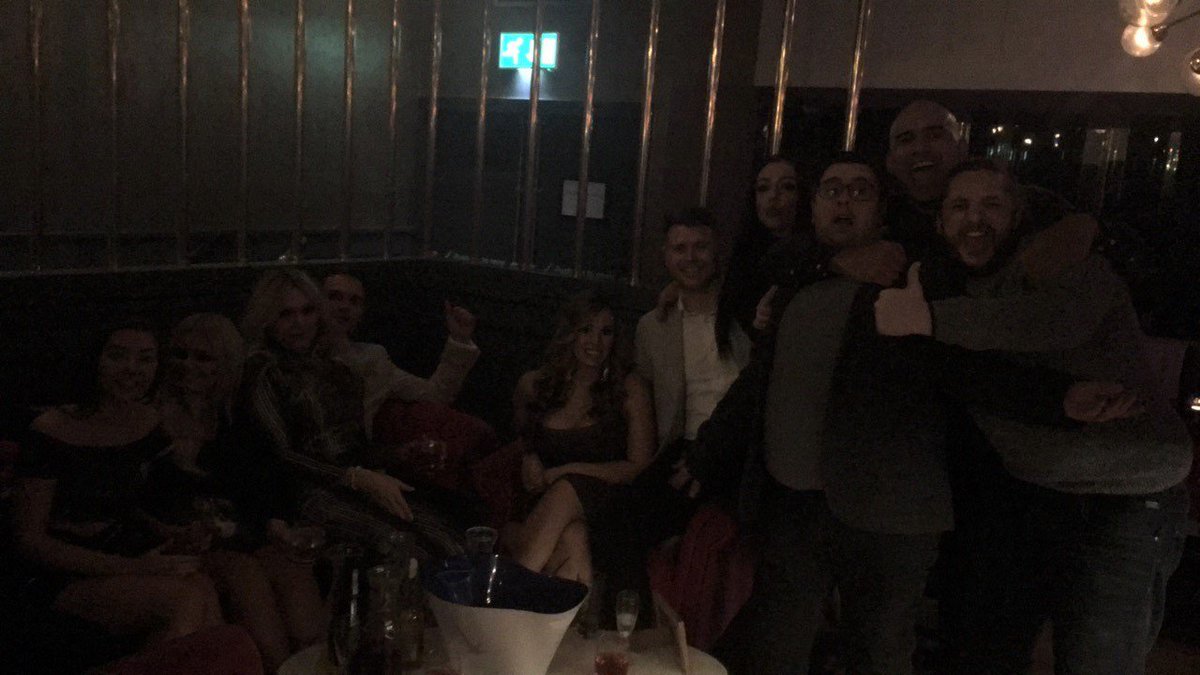 Cherri_Dynamic's tweet photo. Merry Christmas from team @DynamicSearch_ and @HerdDigital !🎅 https://t.co/hKaUt6iHgP
