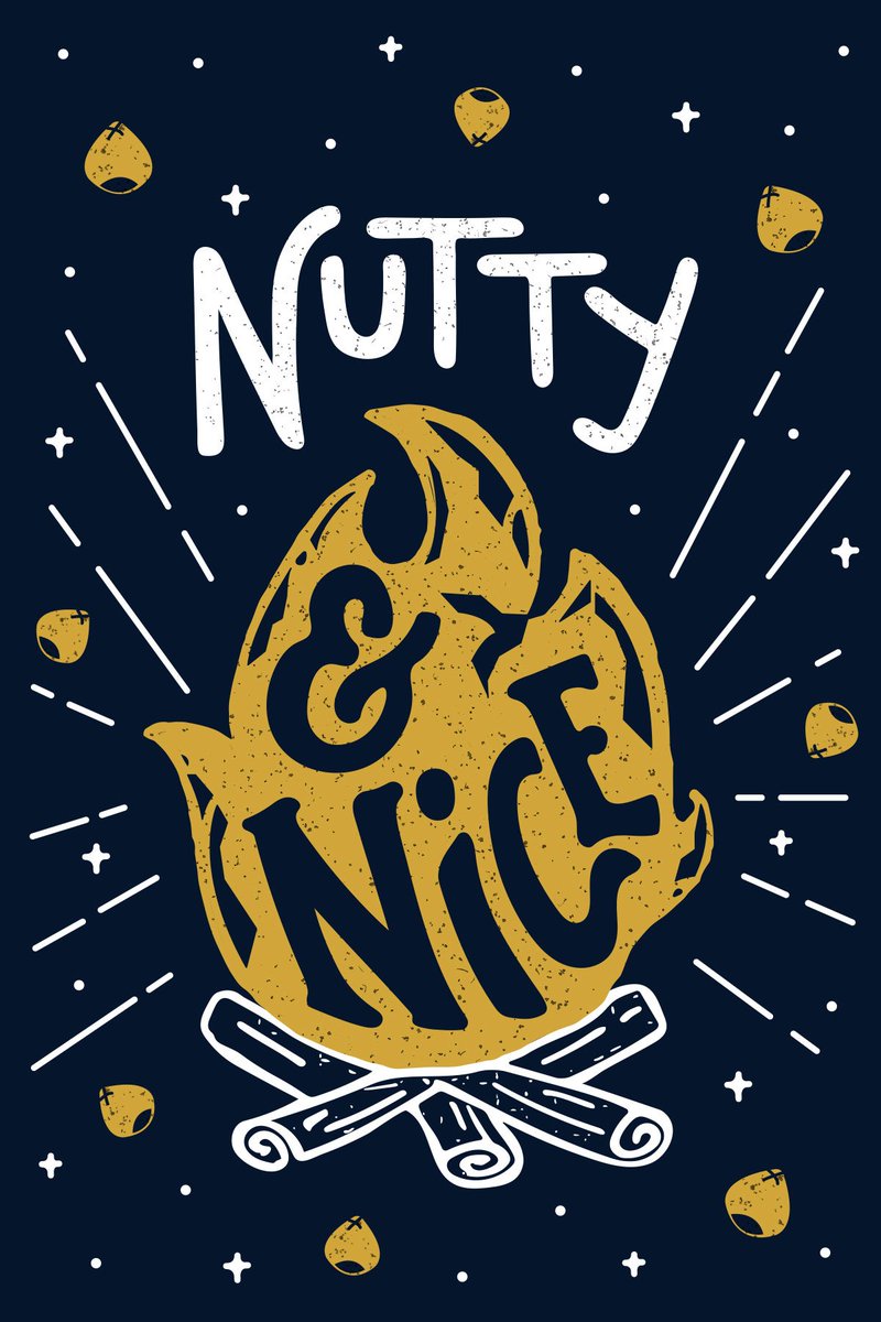 kmoshr's tweet photo. Holiday Hand Lettering Day 8 // A year ago I got to try roasted chestnuts for the first time. Honestly, it's a shame Zurich set the standard so high. #holidayhandletteringchallenge #chestnutsroastingonanopenfire #puns #handlettering #typography #illustration #Goodtype #typegang https://t.co/fPeMVjH65Y