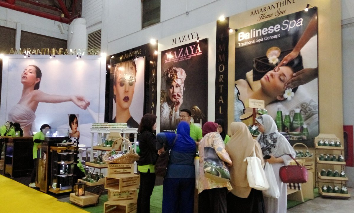 AmaranthineCosmetics tweet media