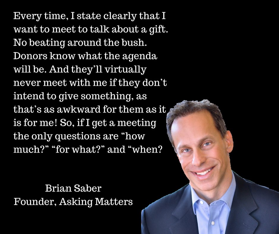 askingmatters's tweet photo. Learn more about @BrianSaber from the #AskingMatters site https://t.co/Humg5BALS6 #fundraising #nonprofit #askingStyle https://t.co/itdb5mB5o2