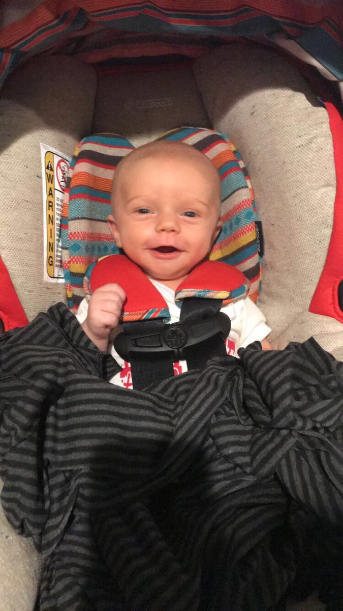 wightgirl97's tweet photo. My nephew is so Beautiful😍🤤 #kashman https://t.co/QQrVaAicHo