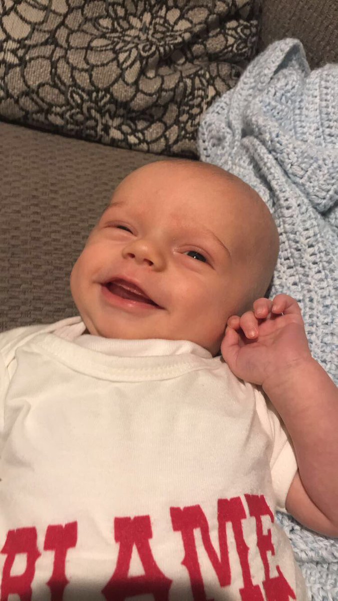 wightgirl97's tweet photo. My nephew is so Beautiful😍🤤 #kashman https://t.co/QQrVaAicHo