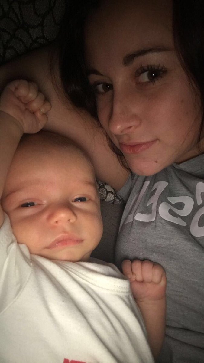 wightgirl97's tweet photo. My nephew is so Beautiful😍🤤 #kashman https://t.co/QQrVaAicHo