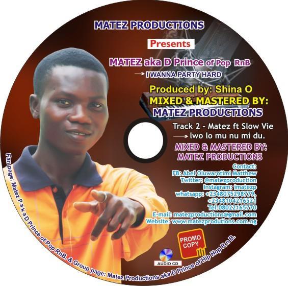 FLEENDOM's tweet photo. F! MUSIC: MATEZ – PARTY HARD | @FoshoENT_Radio https://t.co/VaEXdzDyZb https://t.co/X5Ea8DGolt