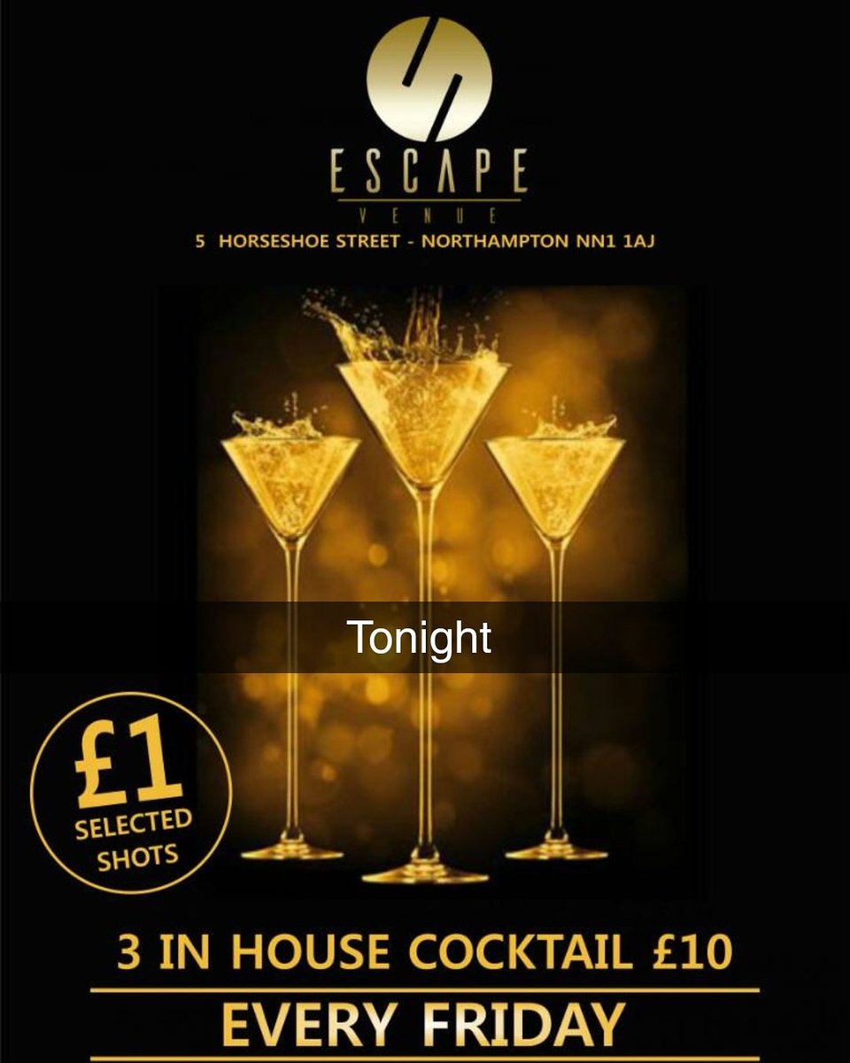 Daddy_kumz's tweet photo. Tonight @EscapeVenue https://t.co/ofSnzi8txB