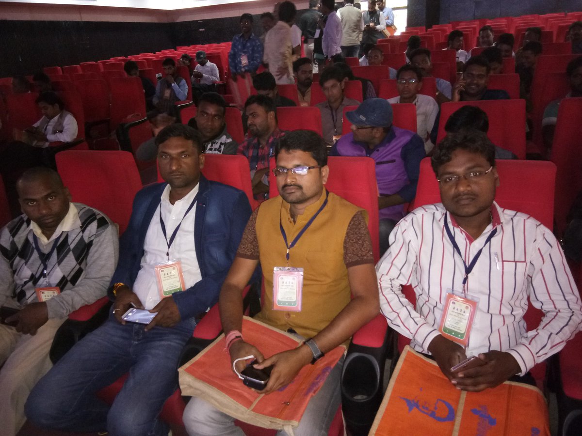 SKhamhari's tweet photo. #BjpITcellcg https://t.co/2HnCUnO5O3