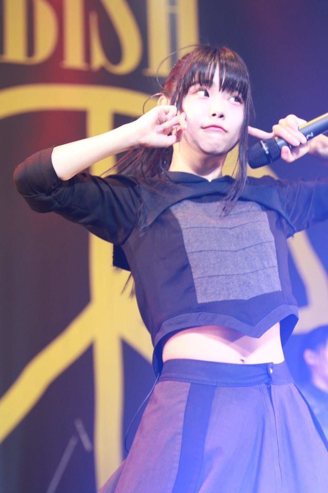 アイナ・ジ・エンド on X: 