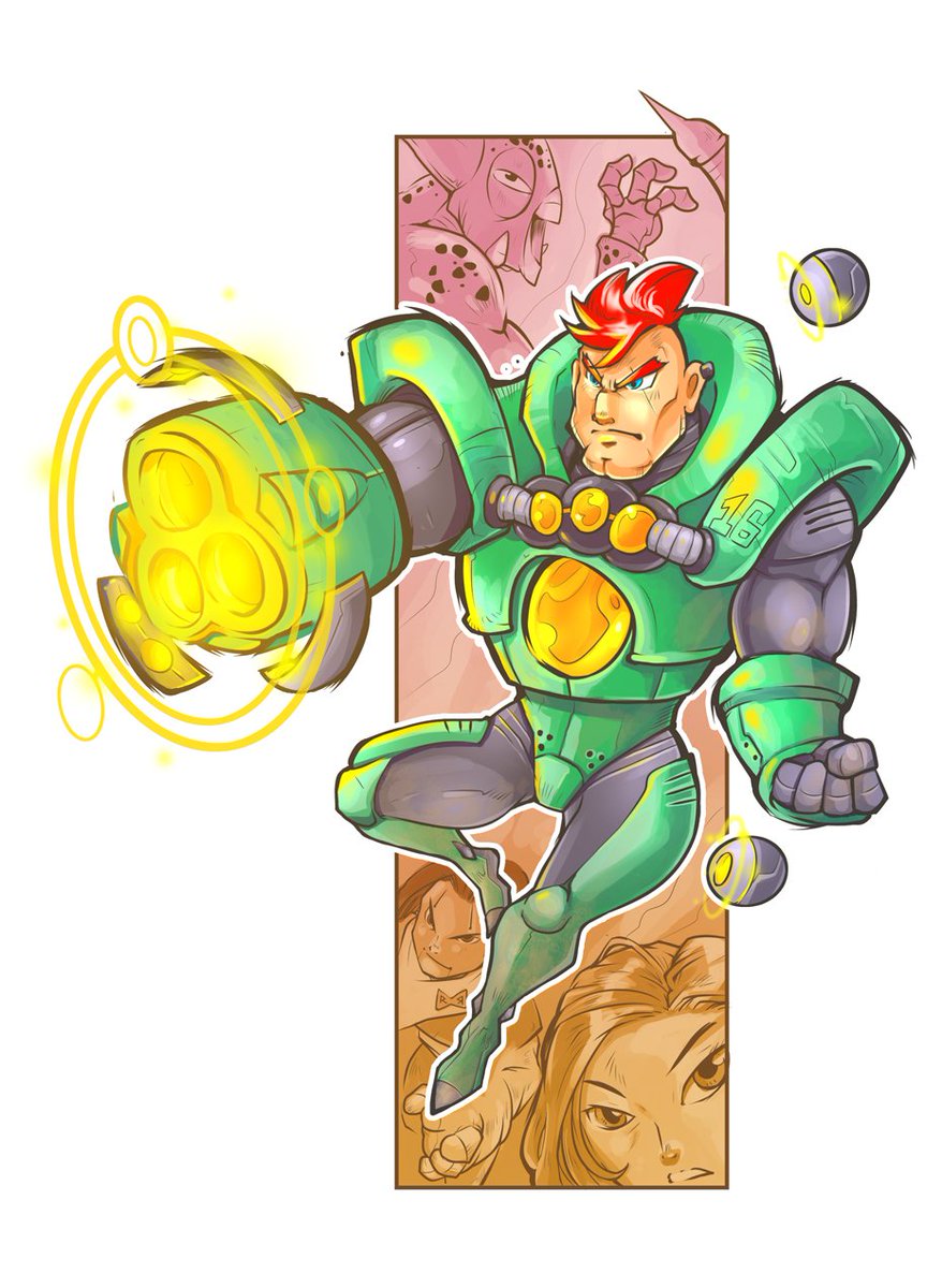 smallguydoodle's tweet photo. Android 16
#smallguydoodle #DragonBallZ https://t.co/InHAgtQwRi