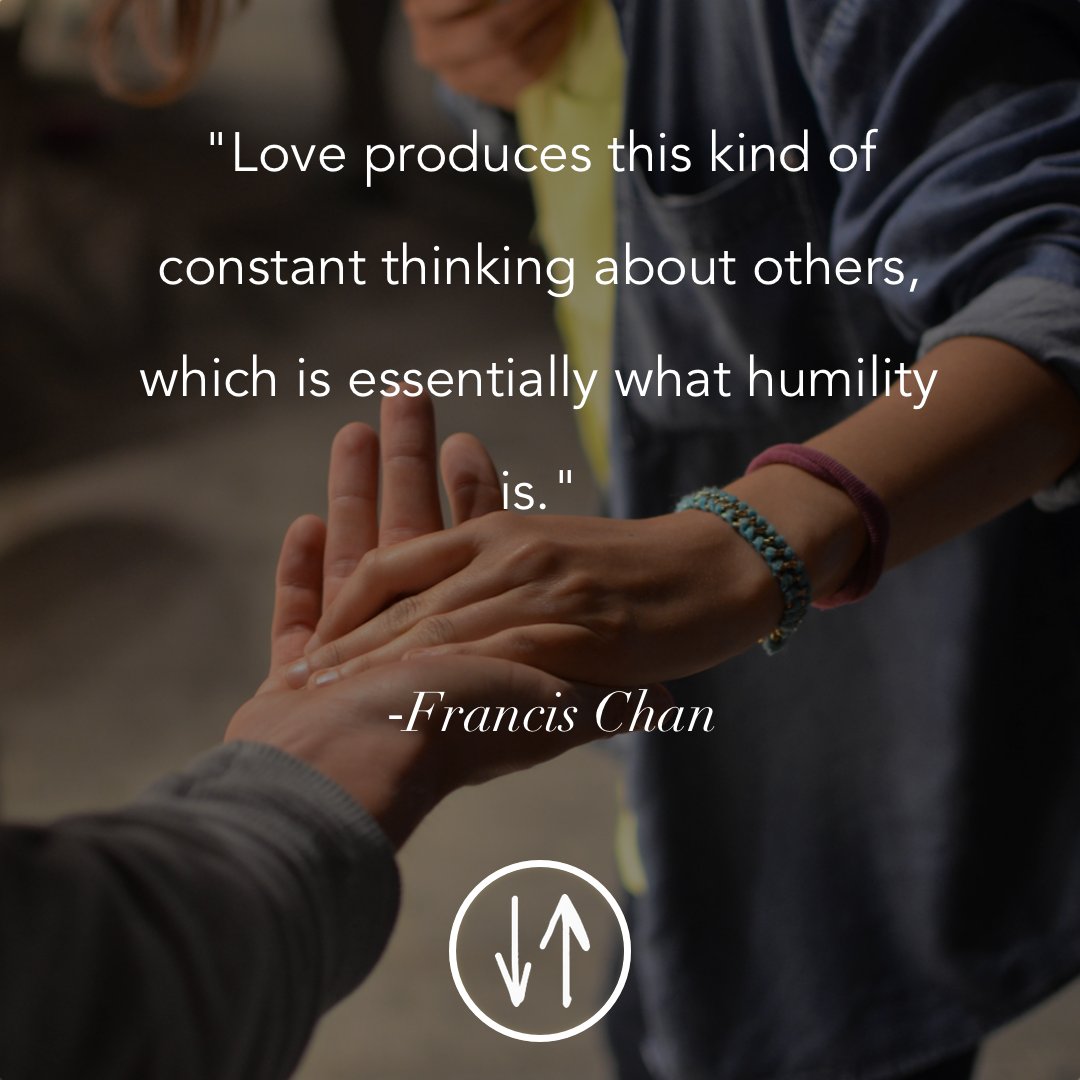 crazylove's tweet photo. "Do nothing from selfish ambition or conceit, but in humility count others more significant than yourselves." Philippians 2:3 https://t.co/rbPlKbdPig