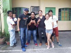 djmjiOra's tweet photo. The true essence of giving is the love that you give secondary to the gift. 
#Dasma2.0 https://t.co/i4tf96g4mz