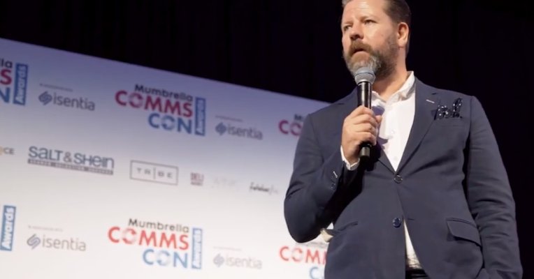 stevekrohn's tweet photo. Mumbrella, a media startup focused on APAC’s marketing industry, gets acquired https://t.co/0uTSgQ9zMa https://t.co/T5fJL2Ah7v